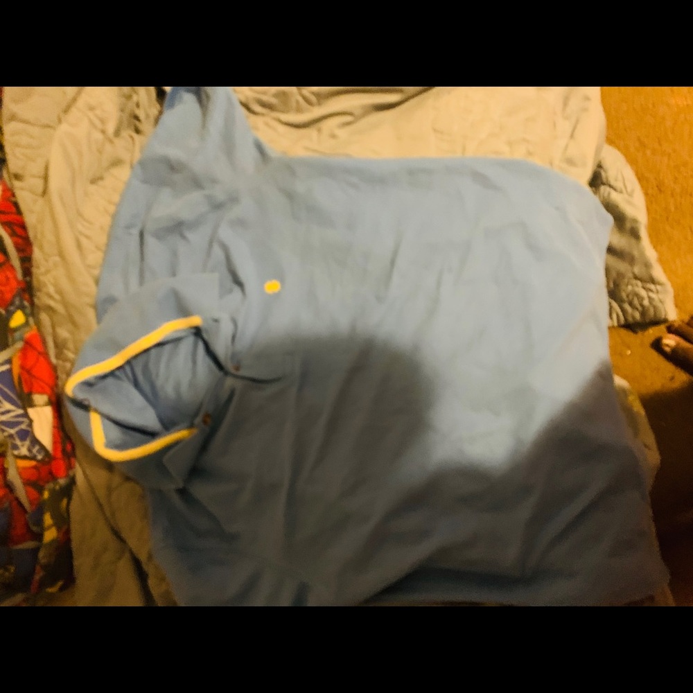 IZOD SHIRT